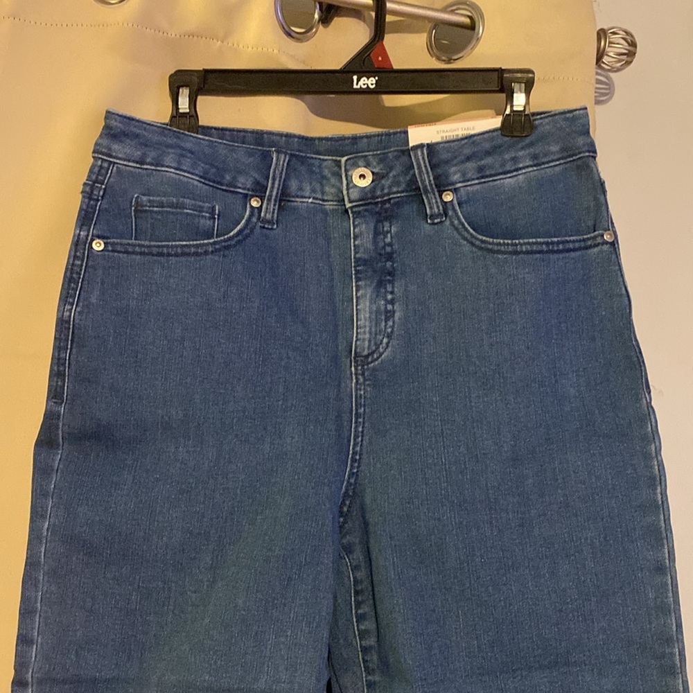 Jeans - Picture 7 of 12